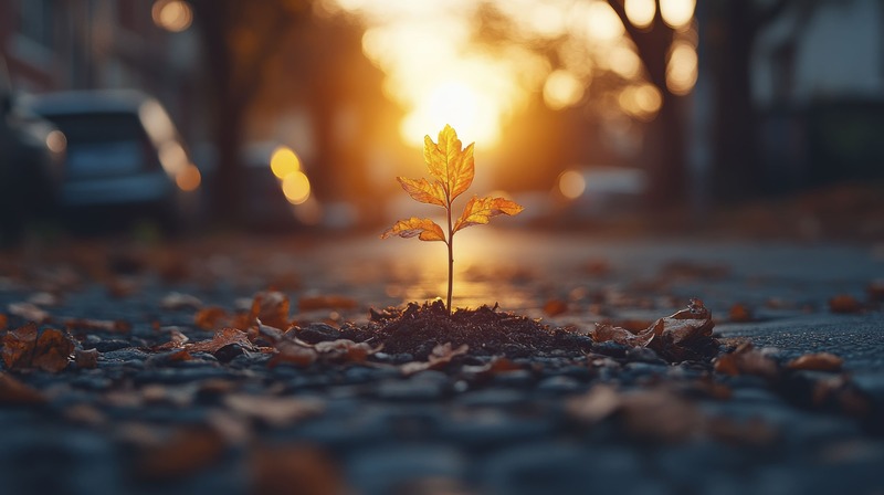 new-life-emerging-from-asphalt-s